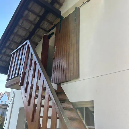 Charmante Maison