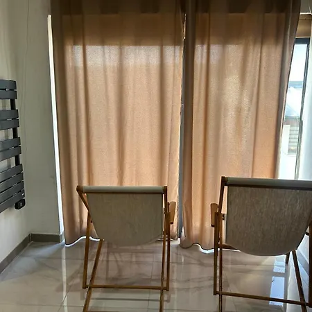 公寓 Charmante Maison