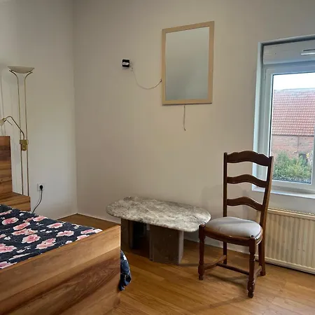 公寓 Charmante Maison Bietlenheim
